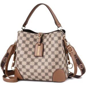 Fashion-Forward Women's Satchel Bag - Your Go-To Companion for Every Occasion